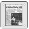 Journal  du 1 0 Novembre 1954